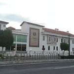 호텔 말라히트 익스클루시브 시티 페티예