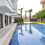 Malahit Exclusive Otel