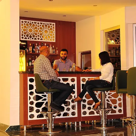 Hotel Malahit Exclusive Fethiye