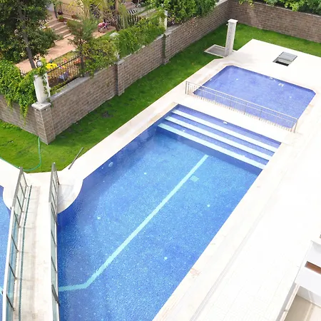 Hotel Malahit Exclusive Fethiye