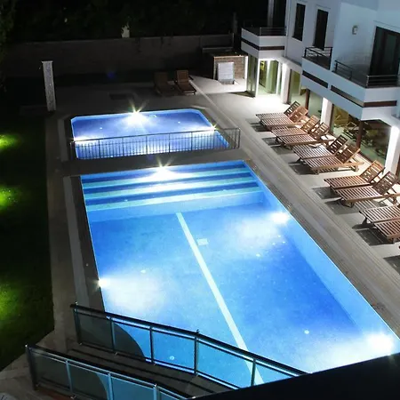 Malahit Exclusive Fethiye