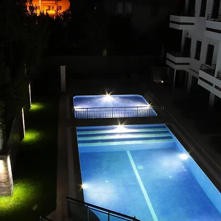 Hotel Malahit Exclusive