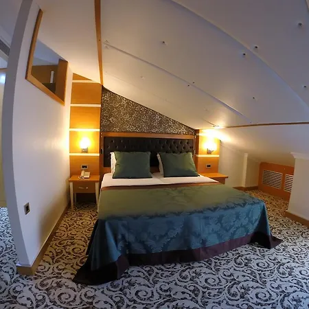 Hotel Malahit Exclusive