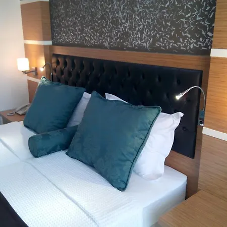 Hotel Malahit Exclusive