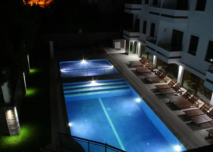 Hotel Malahit Exclusive 2*