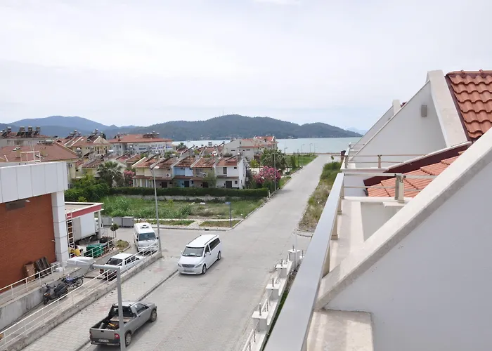 Malahit Exclusive Hotel Fethiye