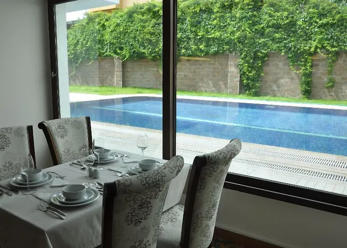 Malahit Exclusive Hotel Fethiye