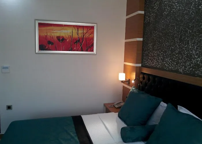 Malahit Exclusive Hotel