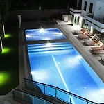 Malahit Exclusive 2* פאטהיה