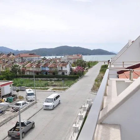 Malahit Exclusive Hotel Fethiye