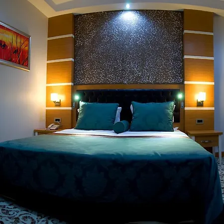 Malahit Exclusive Hotel Fethiye