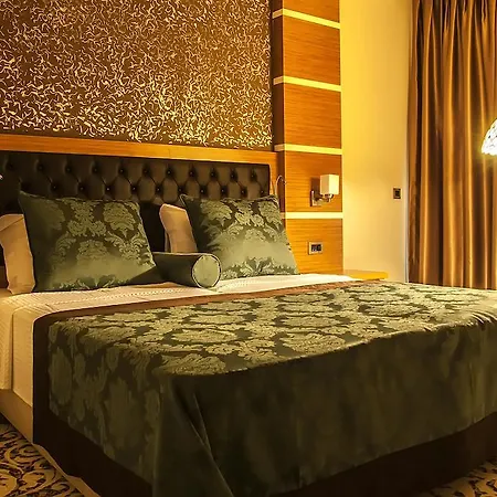 Malahit Exclusive 2* Fethiye