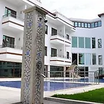 Malahit Exclusive Hotel 2*
