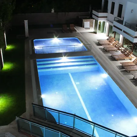 Malahit Exclusive 2* Fethiye