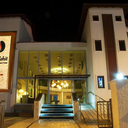 Malahit Exclusive Hotel