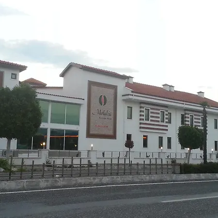 Hotel Malahit Exclusive Fethiye