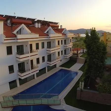 Malahit Exclusive Fethiye