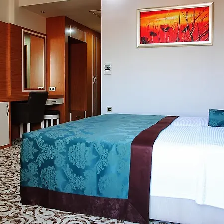 Malahit Exclusive Fethiye