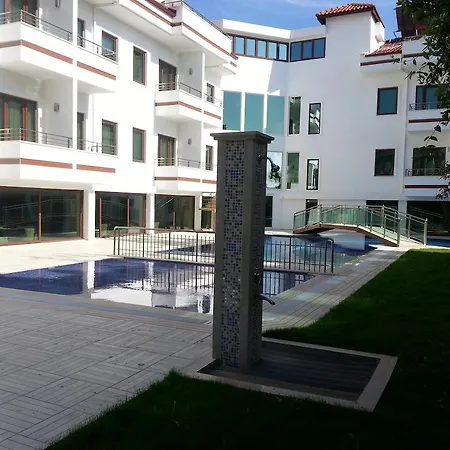 Malahit Exclusive 2* Fethiye