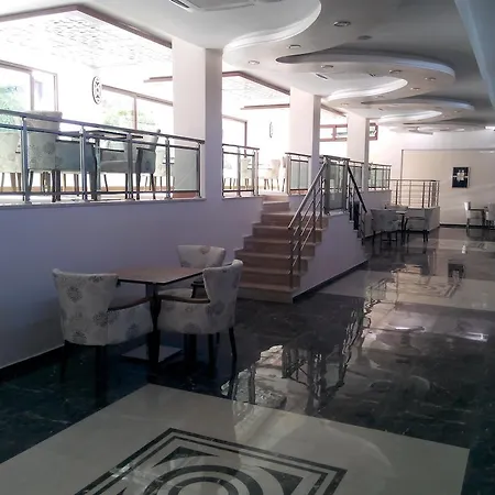Malahit Exclusive Hotel Fethiye