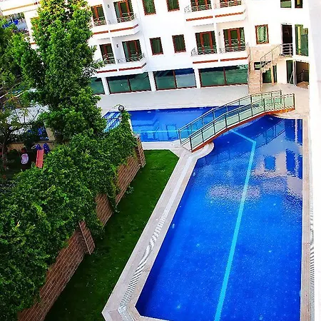Hotel Malahit Exclusive Fethiye