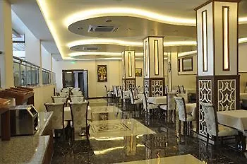 Malahit Exclusive Hotel 2*