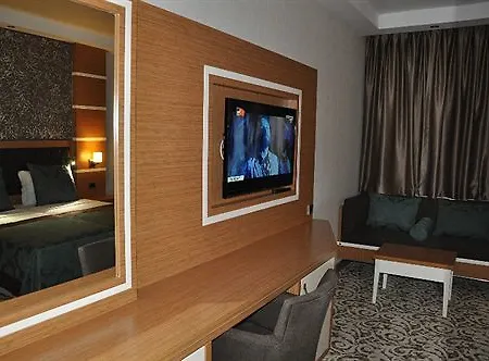 Malahit Exclusive Fethiye