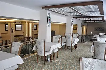 Отель Malahit Exclusive 2*