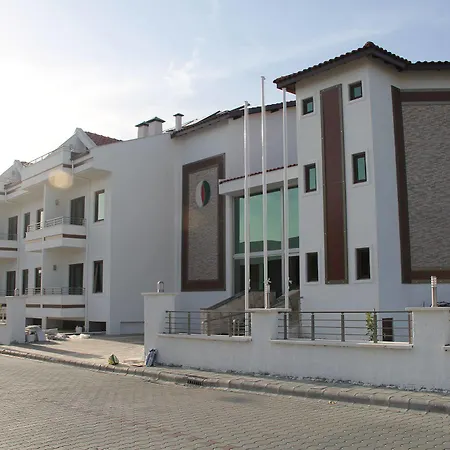 Malahit Exclusive Hotel Fethiye