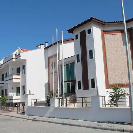 Malahit Exclusive Hotel Fethiye