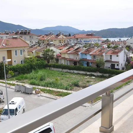 Malahit Exclusive Fethiye