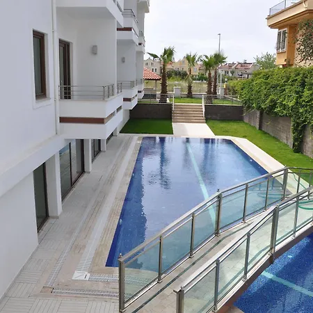 Hotel Malahit Exclusive Fethiye