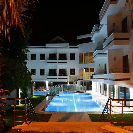 Malahit Exclusive 2* Fethiye