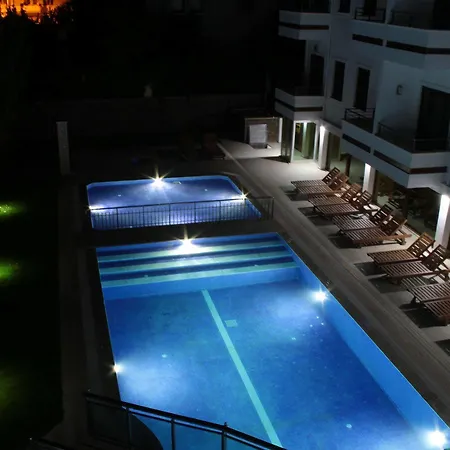 Malahit Exclusive Hotel Fethiye