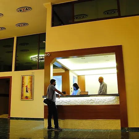 Hotel Malahit Exclusive