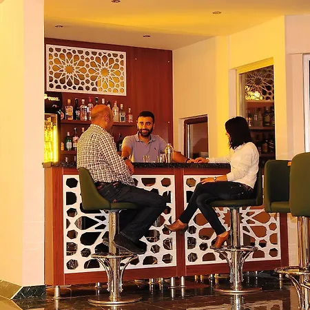 Malahit Exclusive Hotel