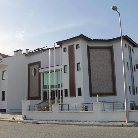 Malahit Exclusive Hotel 2*