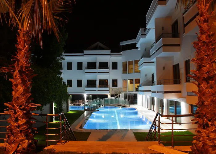 Otel Malahit Exclusive 2*