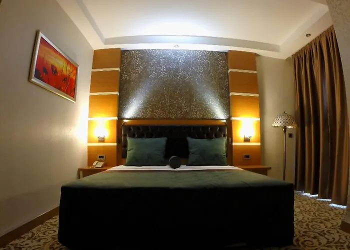 Malahit Exclusive Hotel