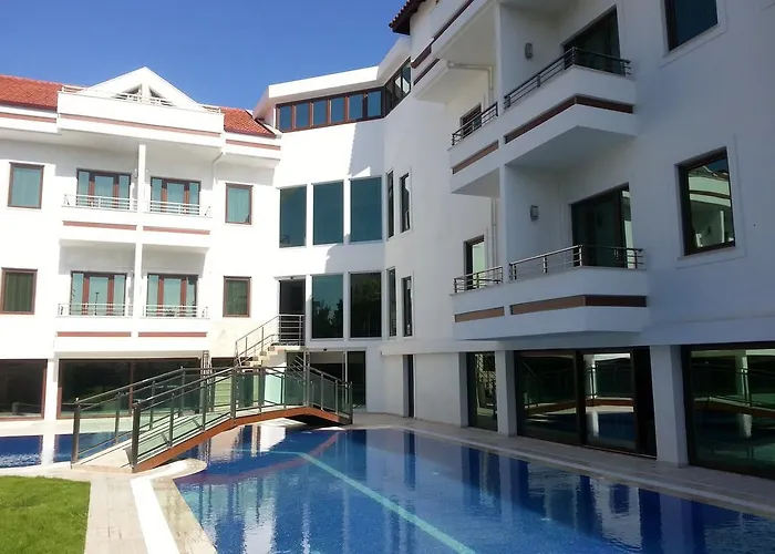 Hotell Malahit Exclusive