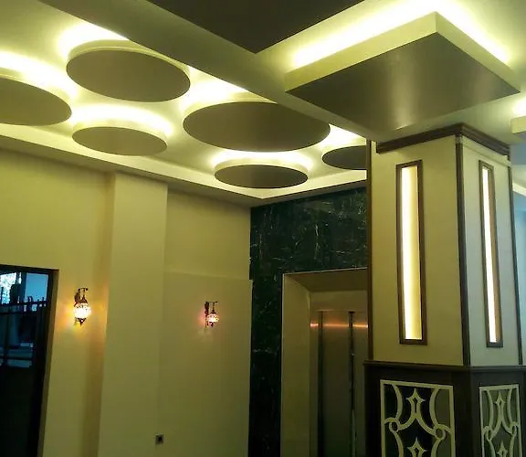 Otel Malahit Exclusive