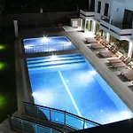 Malahit Exclusive Φετιγιέ