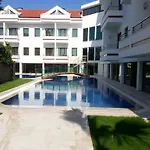 Malahit Exclusive Ξενοδοχείο Φετιγιέ