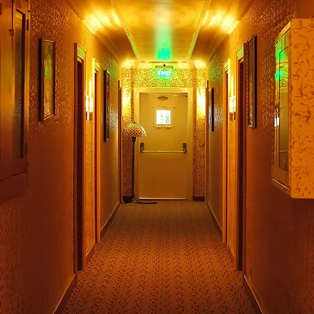 Malahit Exclusive Fethiye