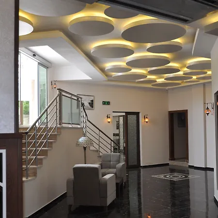 Malahit Exclusive 2* Fethiye