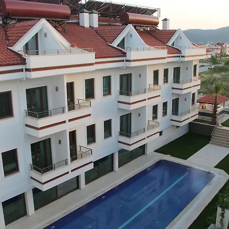 Malahit Exclusive 2* Fethiye