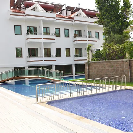 Malahit Exclusive Fethiye