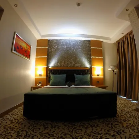 Malahit Exclusive Hotel