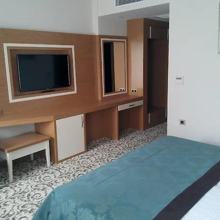 Hotel Malahit Exclusive 2*