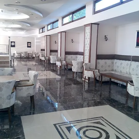 Malahit Exclusive Hotel Fethiye